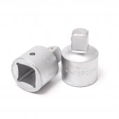 Адаптер 1"(F)*3/4"(M) Адаптер 1"(F)*3/4"(M)