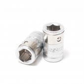 Битодержатель 3/8"(F)х10мм(F) Битодержатель 3/8"(F)х10мм(F)