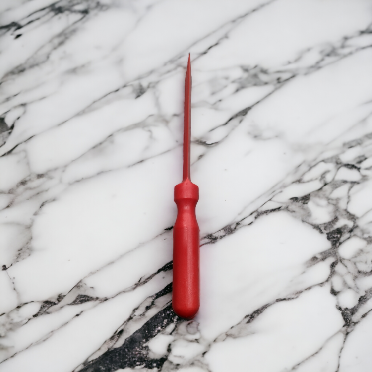 Лопатка для демонтажа самоклеящихся грузиков, арт. № DCT 72, horex Лопатка для демонтажа самоклеящихся грузиков, арт. № DCT 72, horex