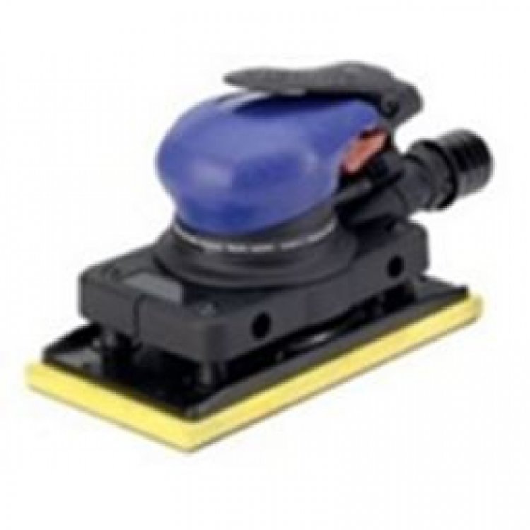 Пневмошлифмашинка 8000 об/мин (зажимная платформа 175х95мм) Пневмошлифмашинка 8000 об/мин (зажимная платформа 175х95мм)