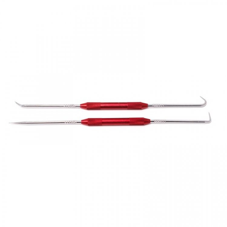 Съемник сальников (крючки) 4пр.