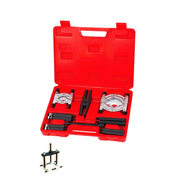 Набор съемников подшипников MST04003 Набор съемников подшипников MST04003