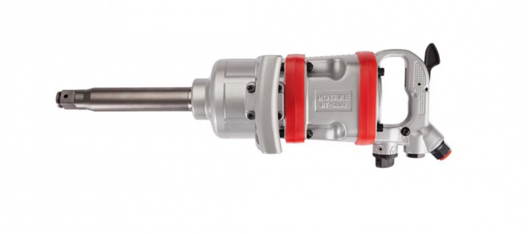 Пневмогайковерт 1" RT-5880 horex