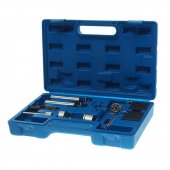 Набор фиксаторов для двигателей VAG (VW Passat 98-04, Audi A4, A6, A8, A11 97-04) 8пр., в кейсе