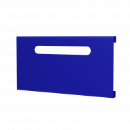 Фасад большого ящика для верстака GAROPT, серия STANDART, СИНИЙ Фасад большого ящика для верстака GAROPT, серия STANDART, СИНИЙ