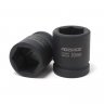 Головка ударная 38мм (6гр.), 3/4"