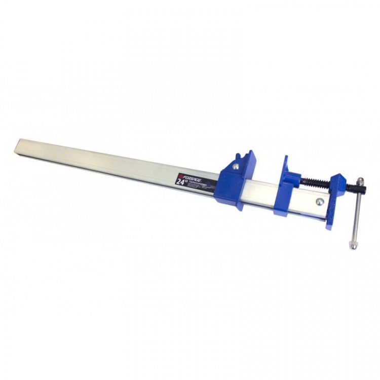 Струбцина винтовая 48"(max захват-1120мм)