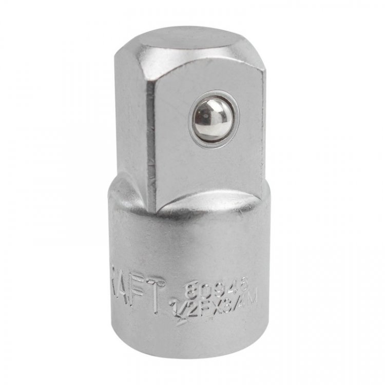 Адаптер-переходник 1/2"(F) x 3/4"(M)