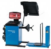 Станок балансировочный для грузовых машин, синий, 380 В 45TRK(B) Станок балансировочный для грузовых машин, синий, 380 В 45TRK(B)