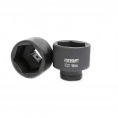 Головка ударная 1", 41мм (6гр.)