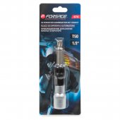 Инструмент для снятия муфты генератора с битой вставкой Т50 1/2" , в блистере