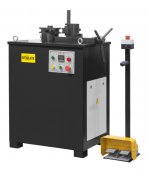 Трубогиб бездорновый Stalex JTB-40 Трубогиб бездорновый Stalex JTB-40