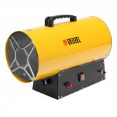 Газовая тепловая пушка GHG-30, 30 кВт, 900 м3/ч, пропан-бутан// Denzel Газовая тепловая пушка GHG-30, 30 кВт, 900 м3/ч, пропан-бутан// Denzel