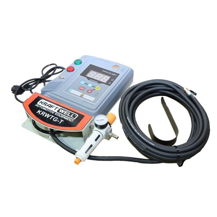 Устройство автоматическое 18 бар