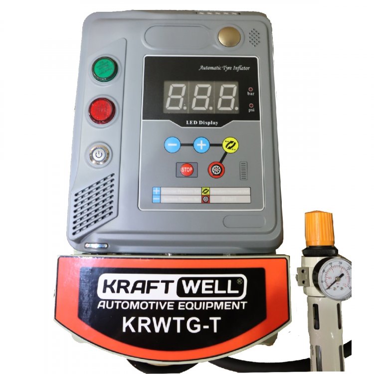 Устройство автоматическое 18 бар