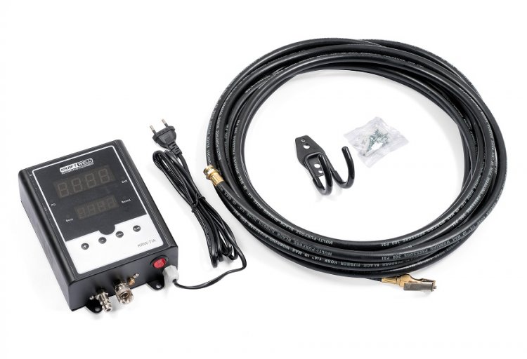 Устройство автоматическое 18 бар