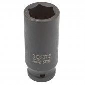 Головка ударная глубокая 1/2", 23мм (6гр.)