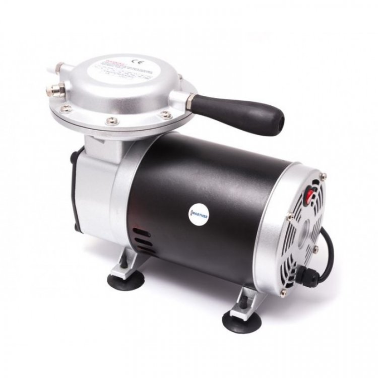 Миникомпрессор мембранный  3.5bar, 135л/мин