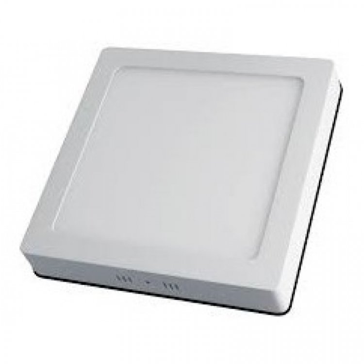 Светильник светодиодный MATIS (накладной), 3000K, 25W, IP20, 2000lm, 120град, 230V AC 50/60 Hz Светильник светодиодный MATIS (накладной), 3000K, 25W, IP20, 2000lm, 120град, 230V AC 50/60 Hz