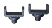 U-образный адаптер, комплект 2 шт.