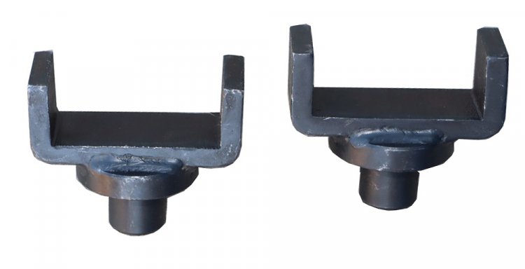 U-образный адаптер, комплект 2 шт.