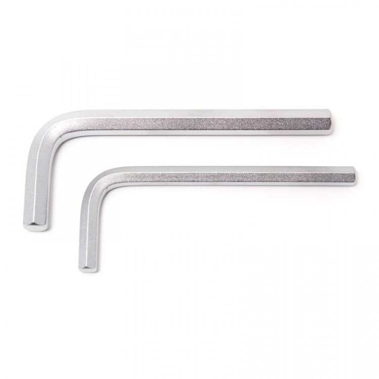 Ключ Г-образный 6-гранный 23мм