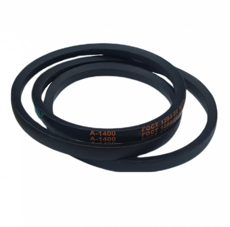 Ремень клиновой А 1400 (для LB40) Ремень клиновой А 1400 (для LB40)