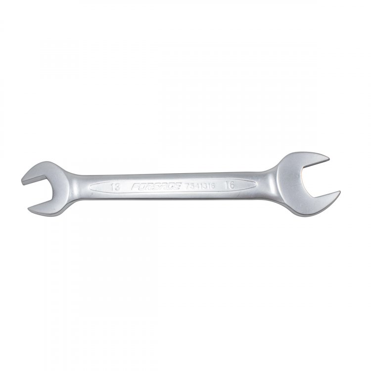 ключ рожковый 13х16мм