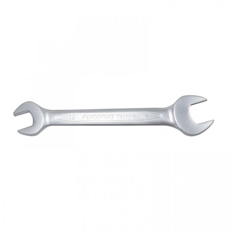 ключ рожковый 13х16мм