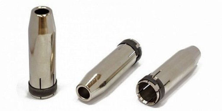 Сопло горелки d.16 (MIG 36)