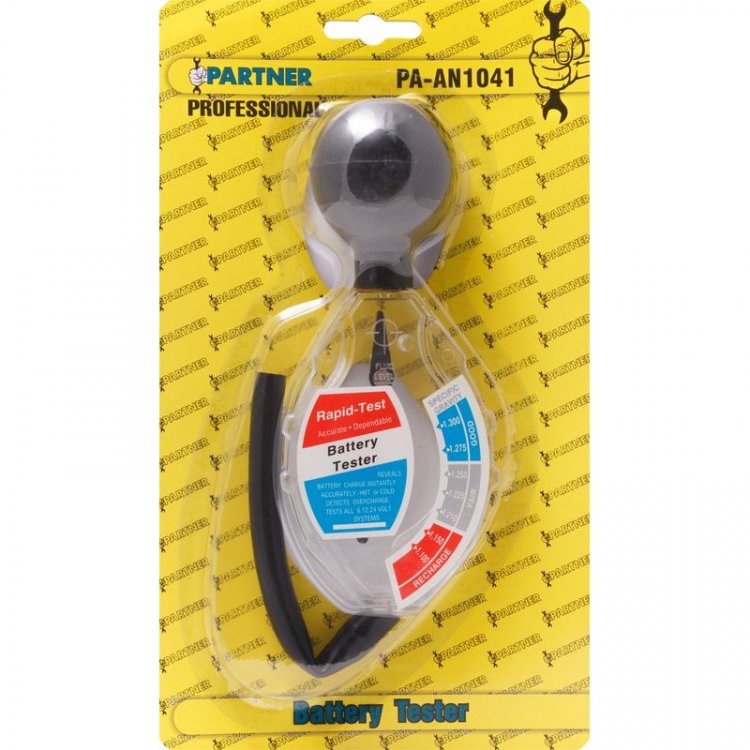 Ареометр электролита