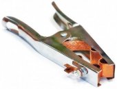 Зажим на массу 400А US type Зажим на массу 400А US type