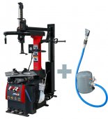 Автоматический шиномонтажный станок TM7B (380В) RED Автоматический шиномонтажный станок TM7B (380В) RED