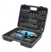 Комплект для промывки топливных систем