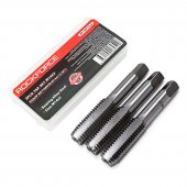 Метчик M14x2 (3шт), в пластиковом футляре