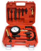 Индикатор компрессии дизельных двигателей, HOREX арт. № HZ 27.1.017W / КИТАЙ Индикатор компрессии дизельных двигателей, HOREX арт. № HZ 27.1.017W / КИТАЙ