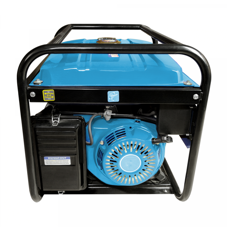 Бензиновый генератор Varteg G7500E - Бензиновый генератор Varteg G7500 (7.0 кВт / 7.5 кВт; 4Т двигатель 190F 420 куб.см 15 л.с.; медь; 2*230В/16А + 1*230В/32А + 12В/5А; старт с ключа; стрелочный вольтметр; бак 25л) (арт. 5822) Бензиновый генератор Varteg G7500E - Бензиновый генератор Varteg G7500 (7.0 кВт / 7.5 кВт; 4Т двигатель 190F 420 куб.см 15 л.с.; медь; 2*230В/16А + 1*230В/32А + 12В/5А; старт с ключа; стрелочный вольтметр; бак 25л) (арт. 5822)