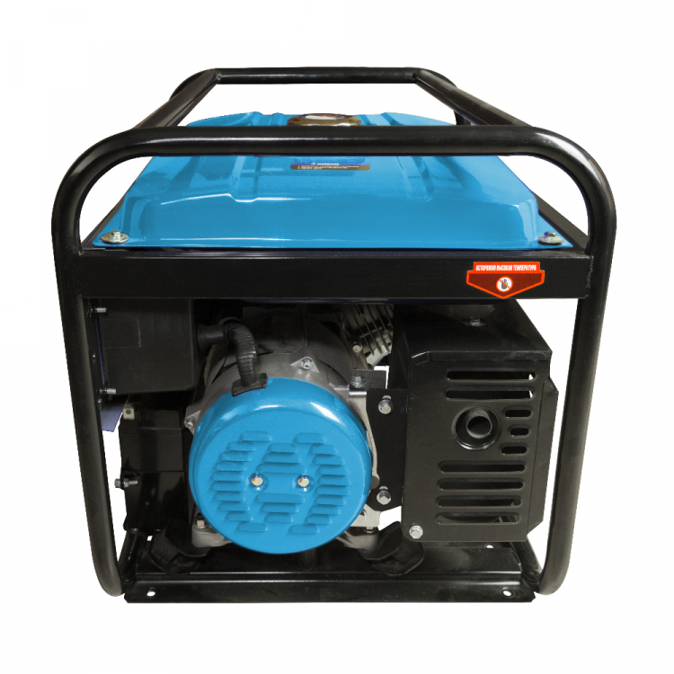 Бензиновый генератор Varteg G7500E - Бензиновый генератор Varteg G7500 (7.0 кВт / 7.5 кВт; 4Т двигатель 190F 420 куб.см 15 л.с.; медь; 2*230В/16А + 1*230В/32А + 12В/5А; старт с ключа; стрелочный вольтметр; бак 25л) (арт. 5822) Бензиновый генератор Varteg G7500E - Бензиновый генератор Varteg G7500 (7.0 кВт / 7.5 кВт; 4Т двигатель 190F 420 куб.см 15 л.с.; медь; 2*230В/16А + 1*230В/32А + 12В/5А; старт с ключа; стрелочный вольтметр; бак 25л) (арт. 5822)