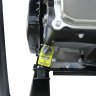 Бензиновый инверторный генератор VARTEG G5000i - Бензиновый инверторный генератор VARTEG G5000i (4,3 - 4,7 кВт / 1 * 230В-16А / 7 л.с. / топливный бак 8.5 л / МФД 4в1 / маслодатчик / экономичный режим / ручной запуск / медь / вес 32.5 кг) (арт. 8457)