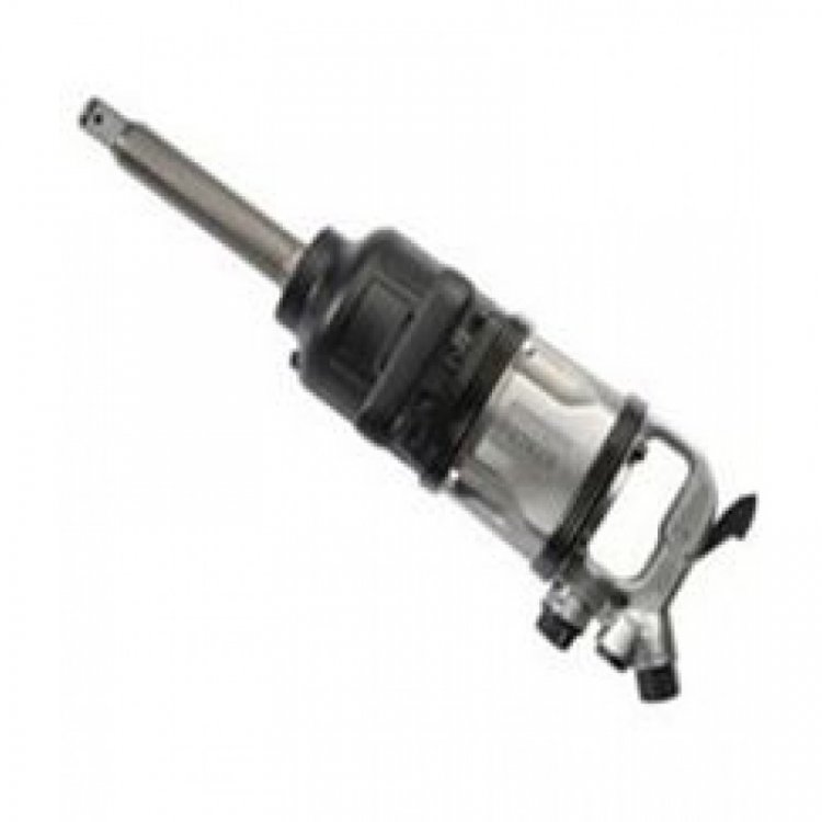 Пневмогайковерт 3200Нм 1" (с длинным валом)