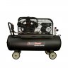 Масляный ременной компрессор AEROMAX 480/100  -  (2,2 кВт, 220В, 480л/мин, бак 100л, FoxWeld) (арт. 5887)