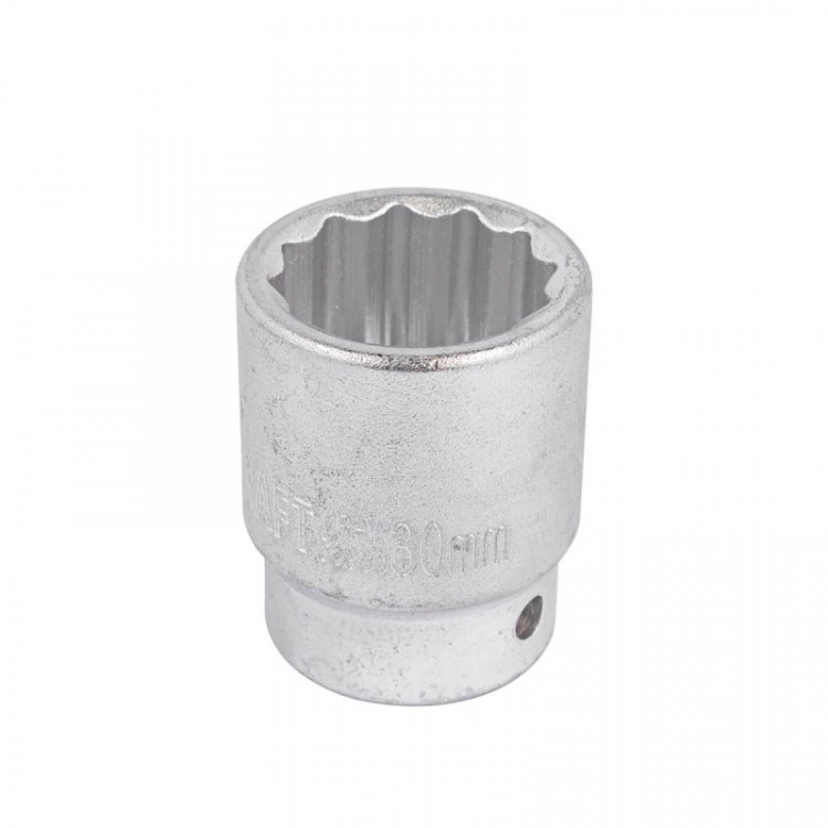 Головка 30мм (12гр.), 3/4"