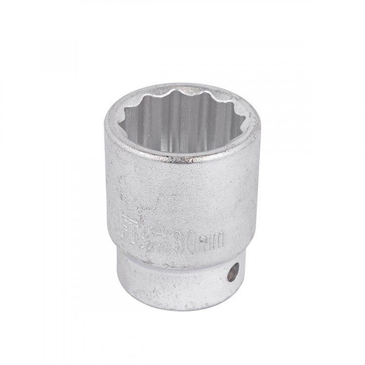 Головка 30мм (12гр.), 3/4"