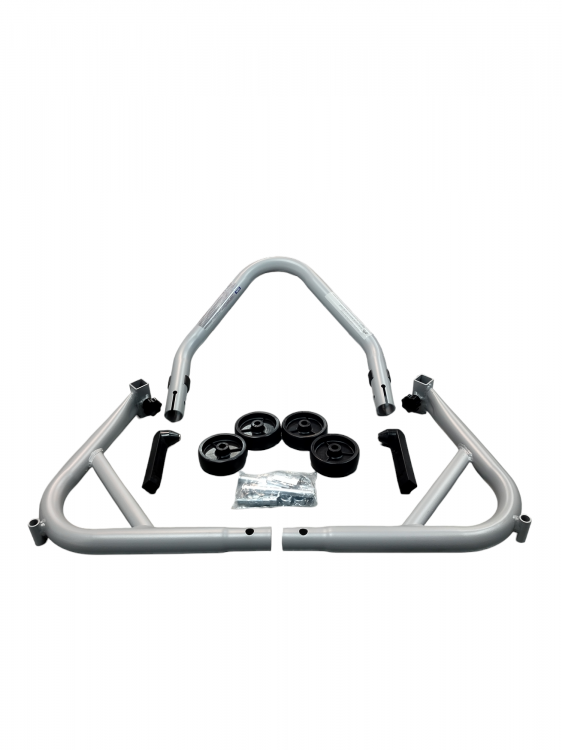 Мотоподкат под траверсу, Модель: T04804, арт. № HZ 21.3.009J, horex Мотоподкат под траверсу, Модель: T04804, арт. № HZ 21.3.009J, horex