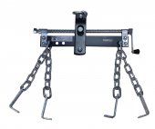 Траверса для крана г/п 680 кг.