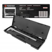 Штангенциркуль (0-250мм, 0.02мм; внутр. Ø, наруж. Ø + глубиномер), в пластиковом футляре Штангенциркуль (0-250мм, 0.02мм; внутр. Ø, наруж. Ø + глубиномер), в пластиковом футляре