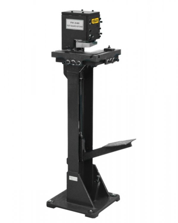 Станок угловысечной Stalex FN1.5x80 Станок угловысечной Stalex FN1.5x80