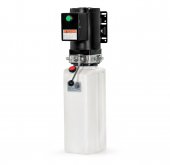 Гидростанция в сборе 380 В