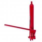 Цилиндр гидравлический удлиненый с двухштоковым насосом, 5т