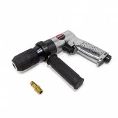 1/2" Пневмодрель с реверсом 500 об/мин 1/2" Пневмодрель с реверсом 500 об/мин